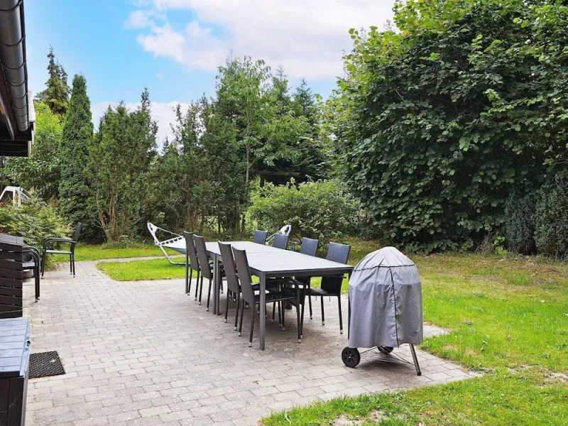 Billede 12 af 6 Person Holiday Home in Hojby