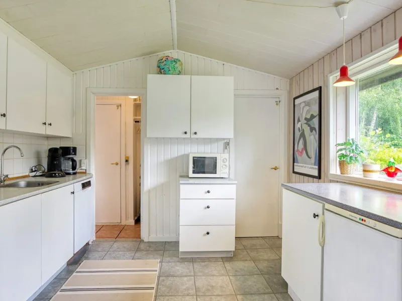 Billede 20 af 6 Person Holiday Home in Hojby