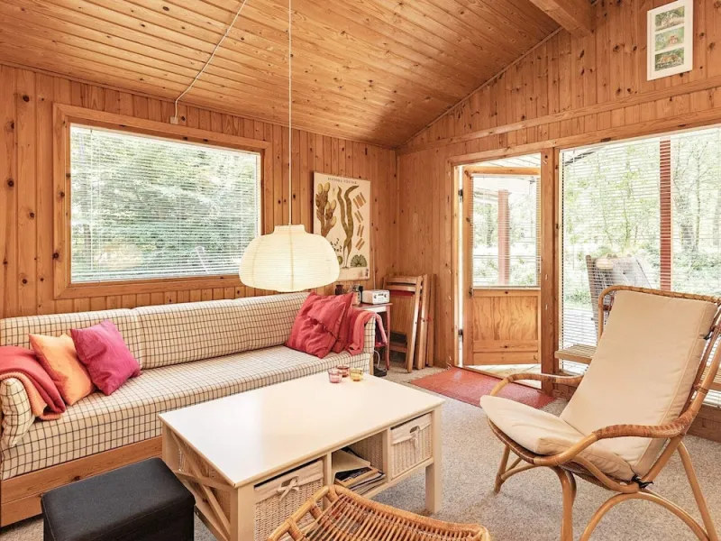 Billede 4 af 5 Person Holiday Home in Stege