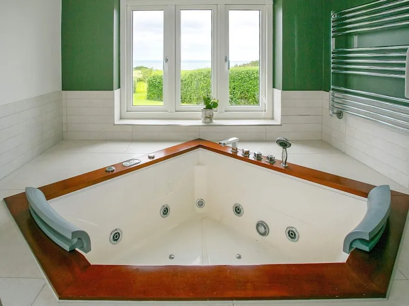 Billede 2 af 4 Star Holiday Home in Asperup