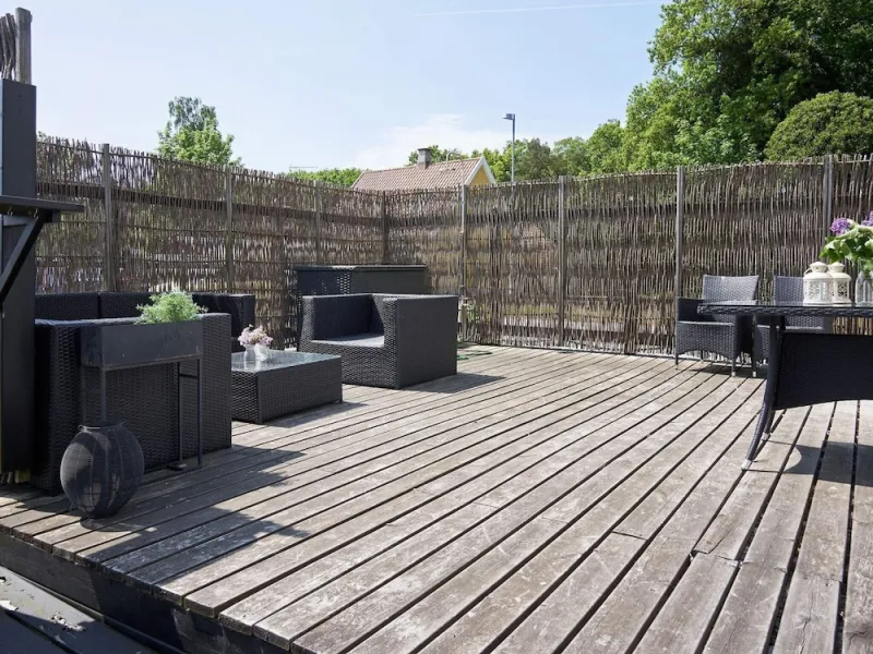 Billede 2 af 8 Person Holiday Home in Ronne
