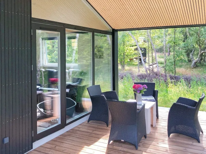 Billede 32 af 9 Person Holiday Home in Laeso