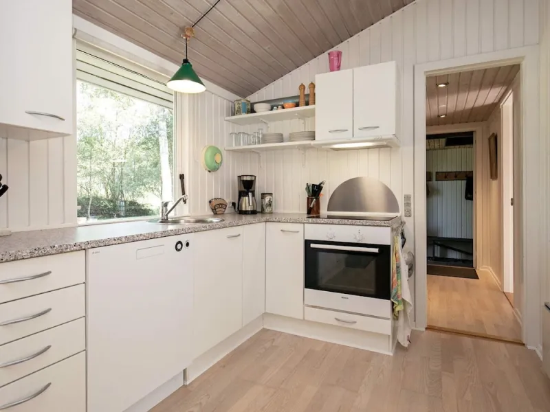 Billede 2 af 4 Person Holiday Home in Saeby