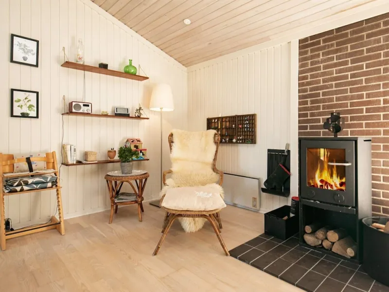 Billede 21 af 4 Person Holiday Home in Saeby