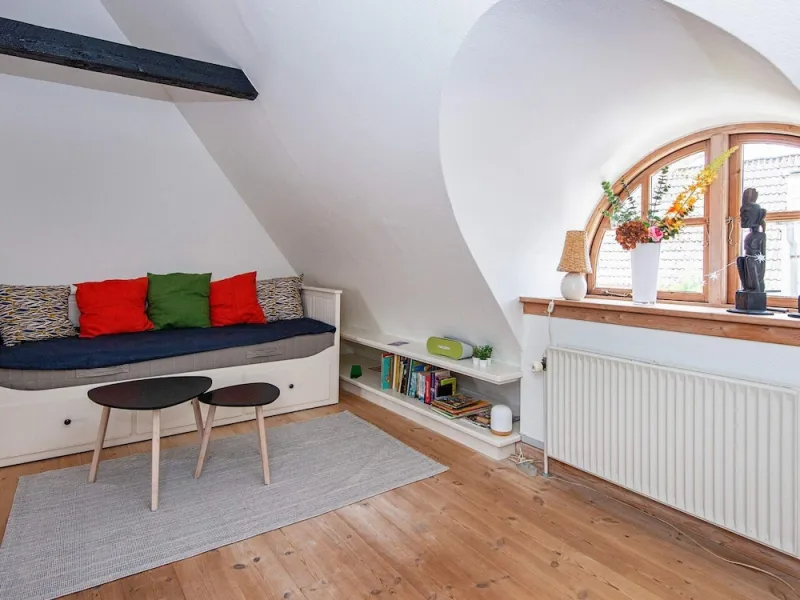 Billede 7 af 8 Person Holiday Home in Hojer