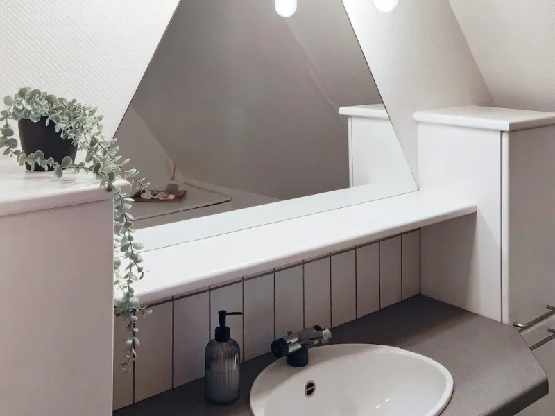 Billede 8 af 8 Person Holiday Home in Hojer