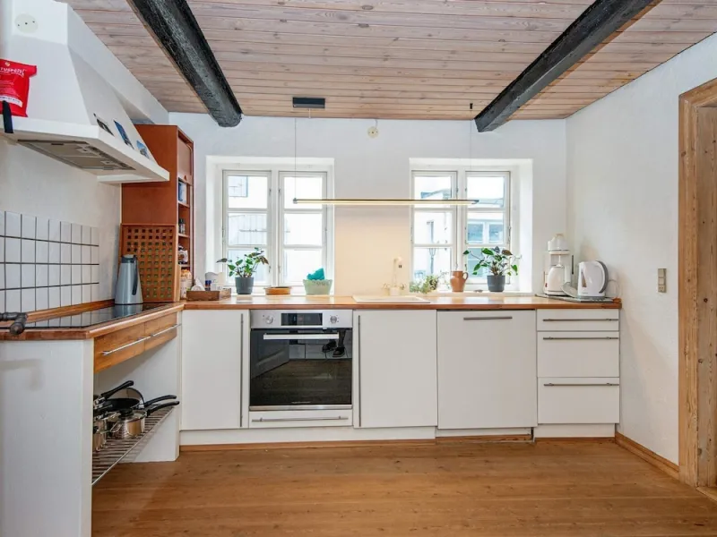 Billede 10 af 8 Person Holiday Home in Hojer