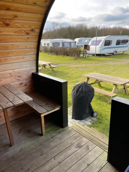 Vorbasse camping photo 100