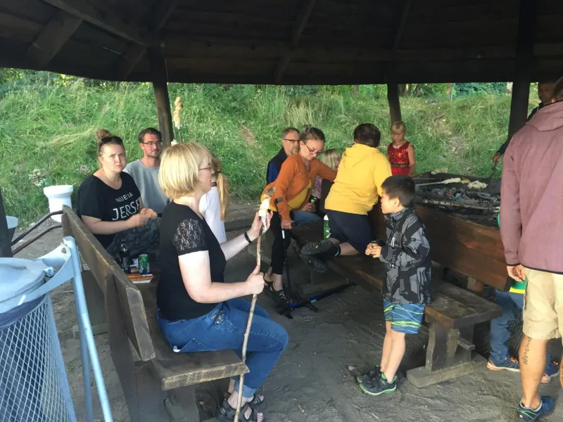 Vorbasse camping photo 118