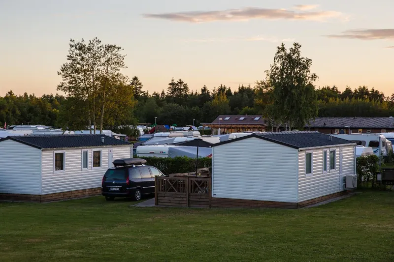 Vorbasse camping photo 33