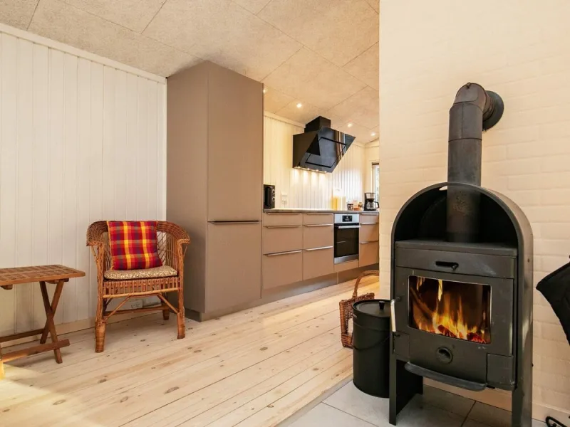 Billede 4 af 9 Person Holiday Home in Laeso