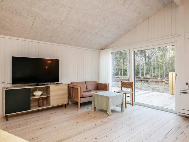 Billede 18 af 9 Person Holiday Home in Laeso