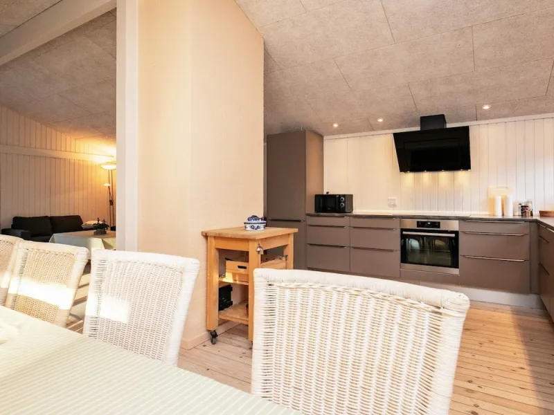 Billede 20 af 9 Person Holiday Home in Laeso