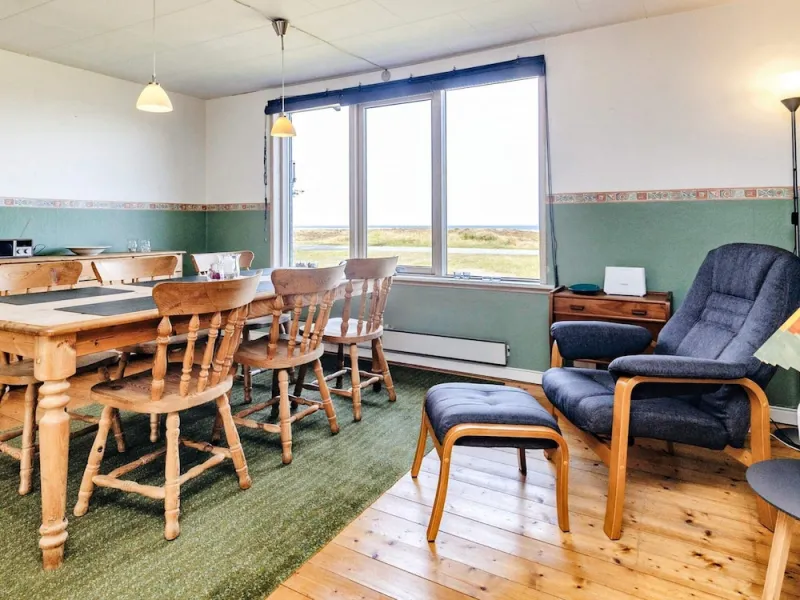 Billede 22 af 5 Person Holiday Home in Laeso