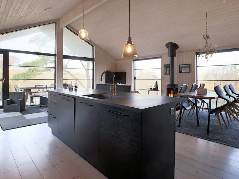 Billede 4 af 7 Person Holiday Home in Vejby