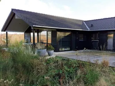Billede 22 af 7 Person Holiday Home in Vejby