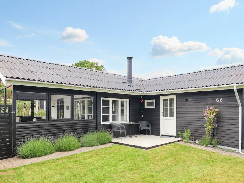Billede 7 af 7 Person Holiday Home in Saeby