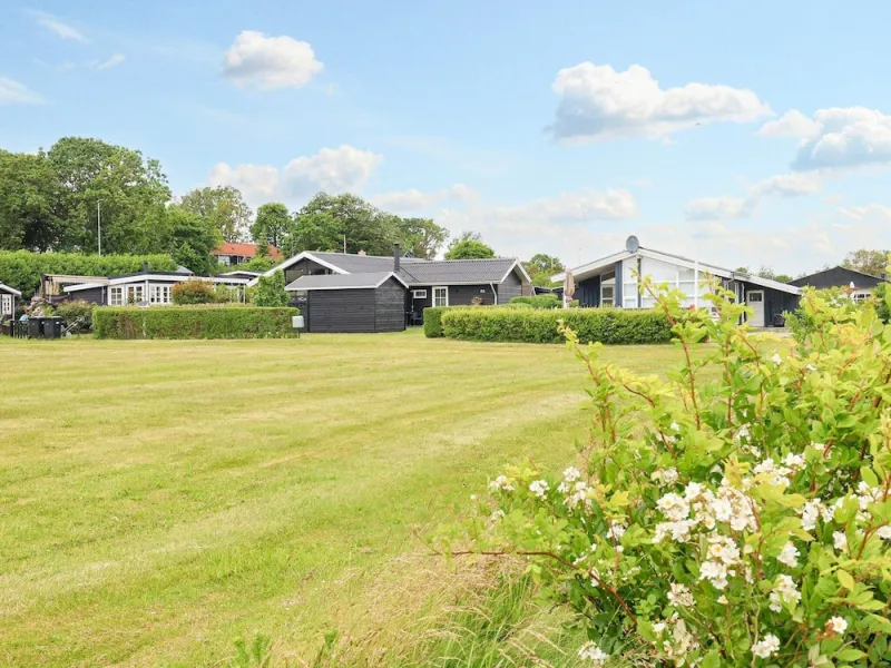 Billede 10 af 7 Person Holiday Home in Saeby
