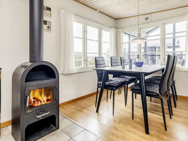 Billede 23 af 7 Person Holiday Home in Saeby