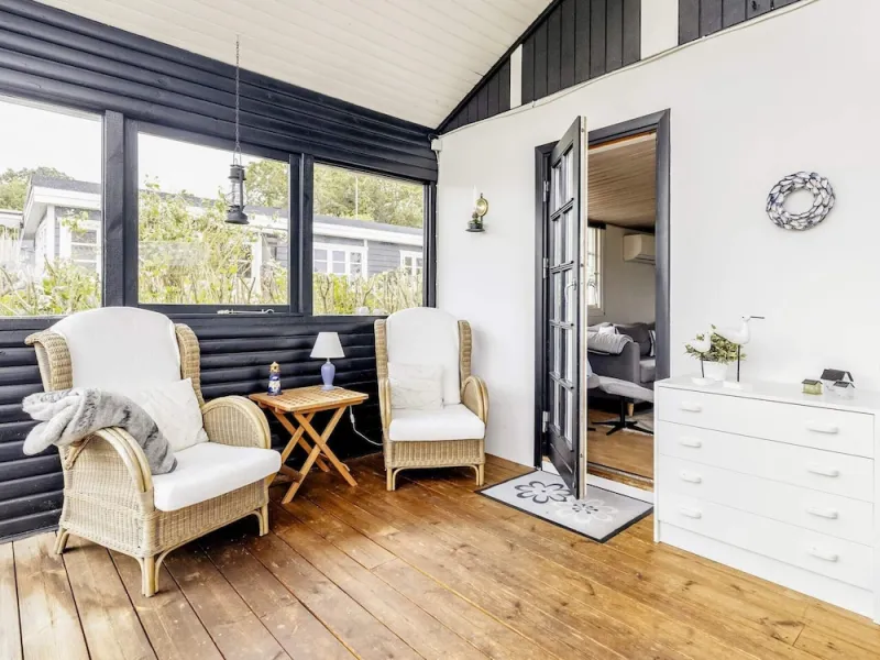 Billede 25 af 7 Person Holiday Home in Saeby