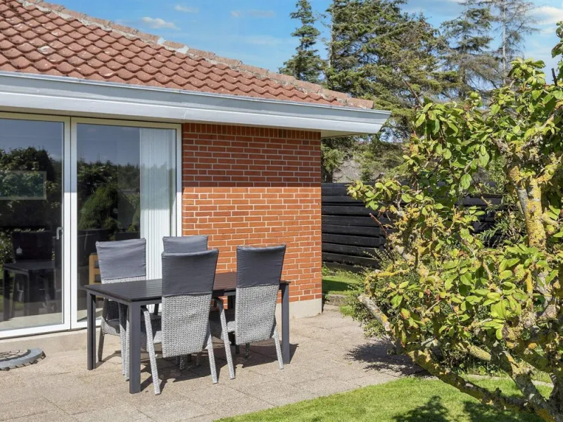 Billede 3 af 4 Star Holiday Home in Blokhus