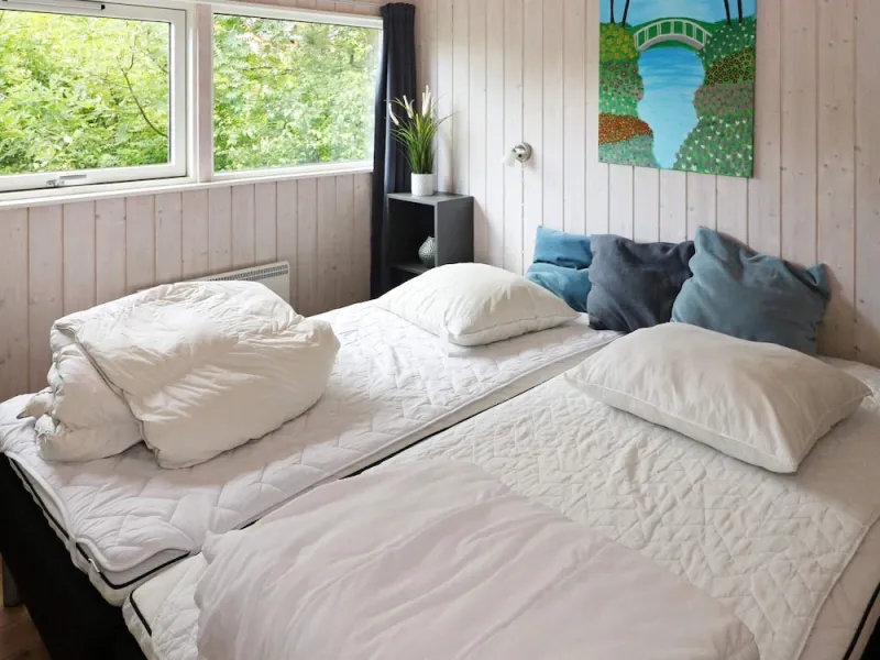 Billede 4 af 4 Star Holiday Home in Hadsund