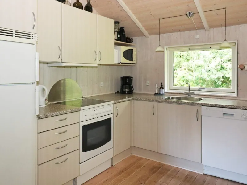Billede 6 af 4 Star Holiday Home in Hadsund