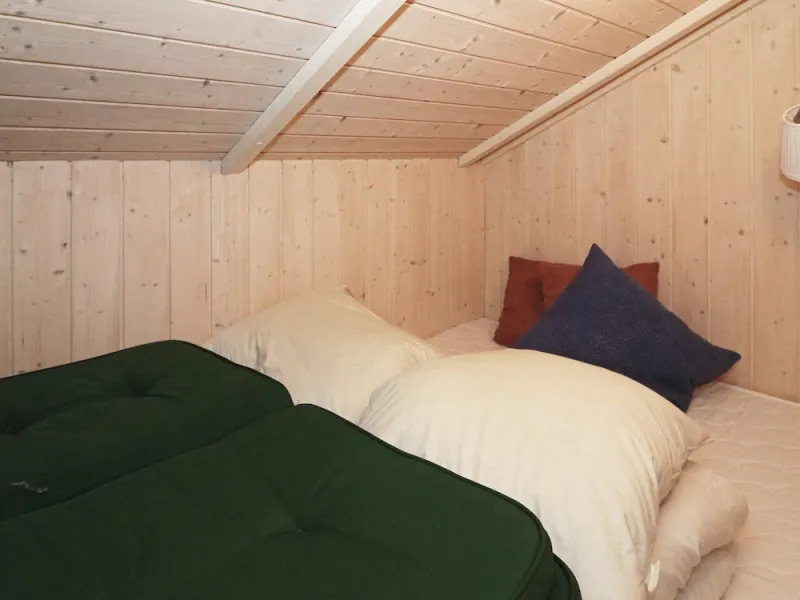 Billede 8 af 4 Star Holiday Home in Hadsund