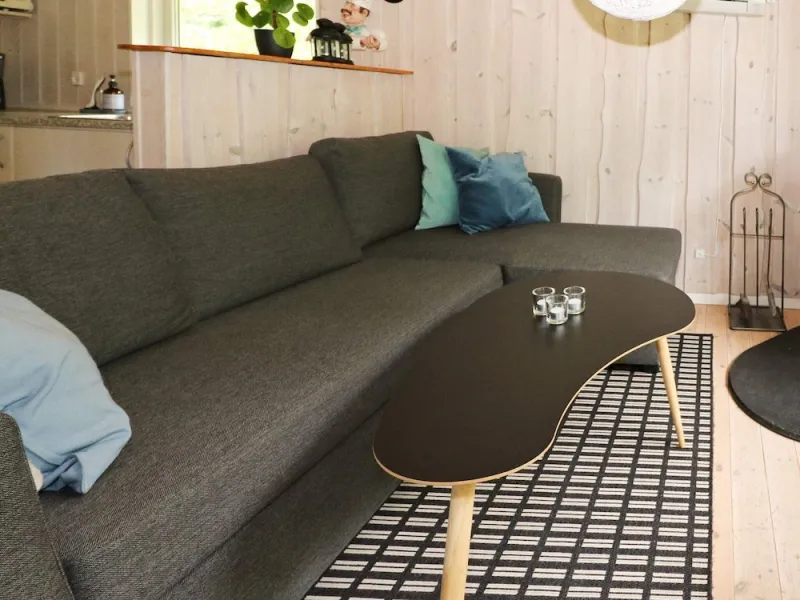 Billede 9 af 4 Star Holiday Home in Hadsund