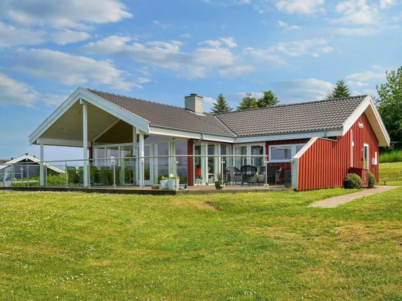 Billede 4 af 5 Star Holiday Home in Allinge