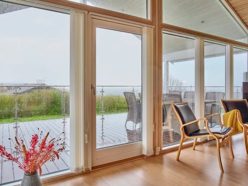 Billede 6 af 5 Star Holiday Home in Allinge