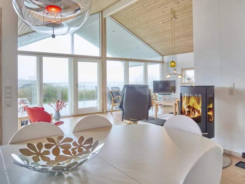 Billede 28 af 5 Star Holiday Home in Allinge