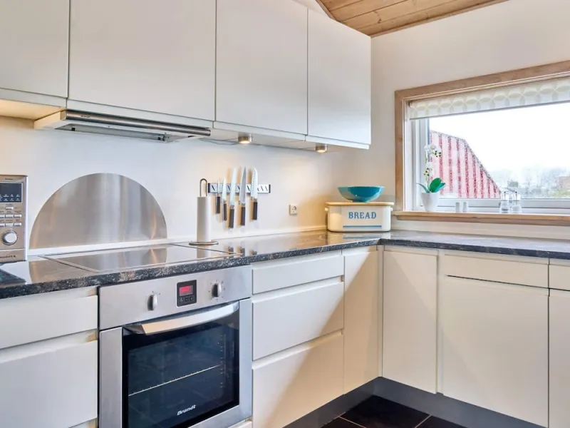 Billede 29 af 5 Star Holiday Home in Allinge