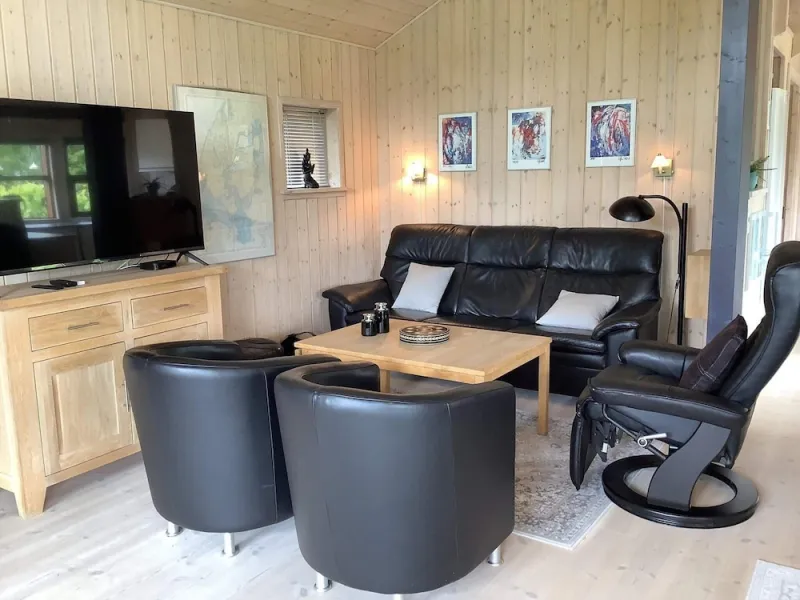 Billede 9 af 4 Star Holiday Home in Oster Assels