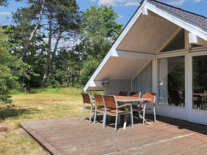 Billede 5 af 6 Person Holiday Home in Rodby