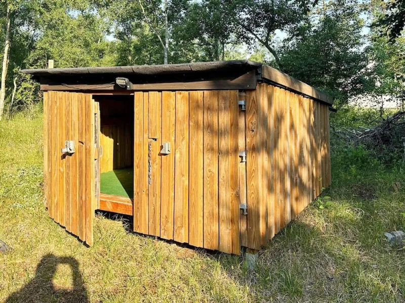 Billede 6 af 6 Person Holiday Home in Rodby