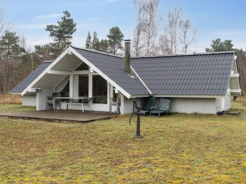 Billede 7 af 6 Person Holiday Home in Rodby