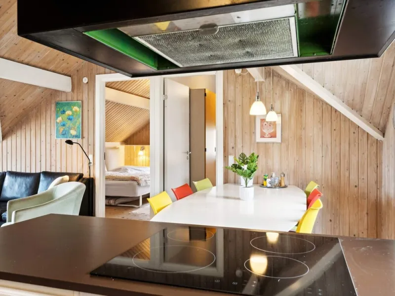 Billede 9 af 6 Person Holiday Home in Rodby