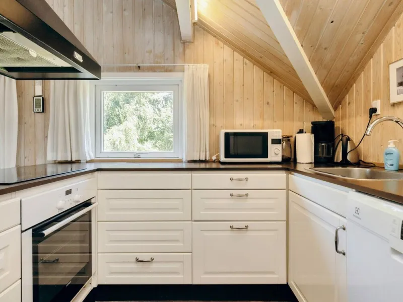 Billede 13 af 6 Person Holiday Home in Rodby