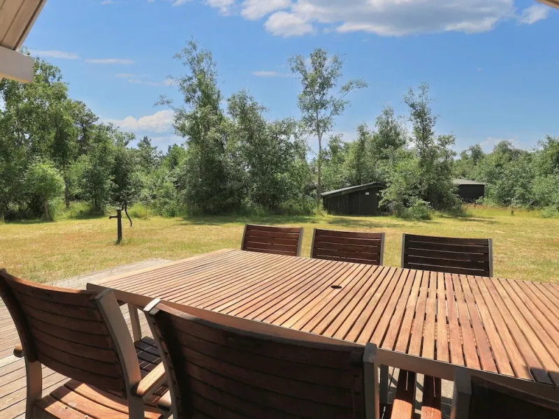 Billede 15 af 6 Person Holiday Home in Rodby