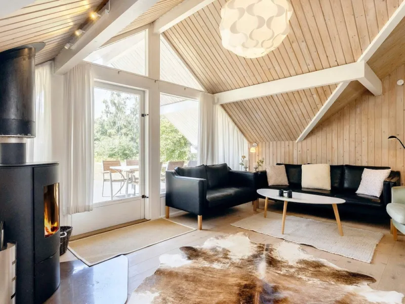 Billede 17 af 6 Person Holiday Home in Rodby