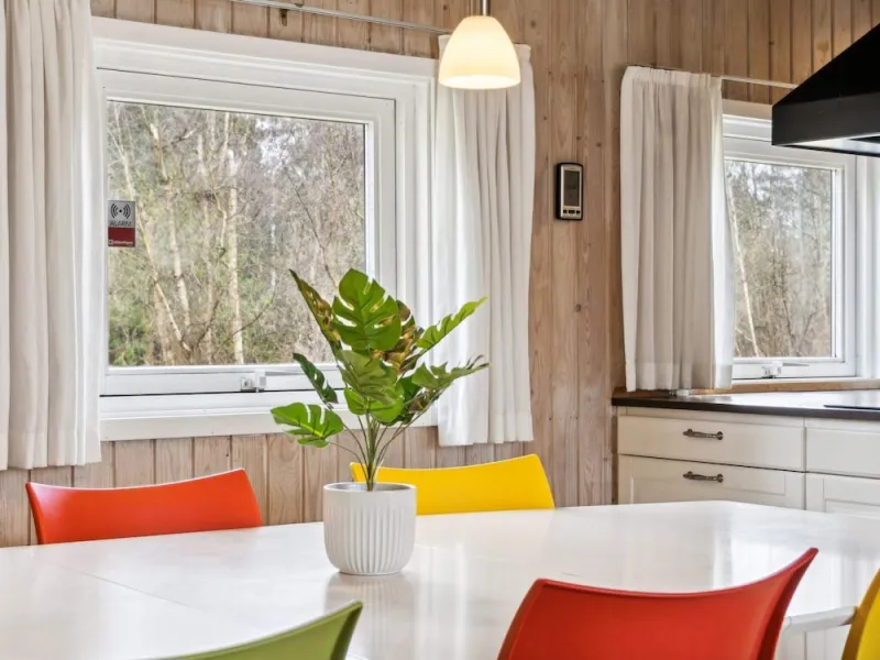 Billede 27 af 6 Person Holiday Home in Rodby
