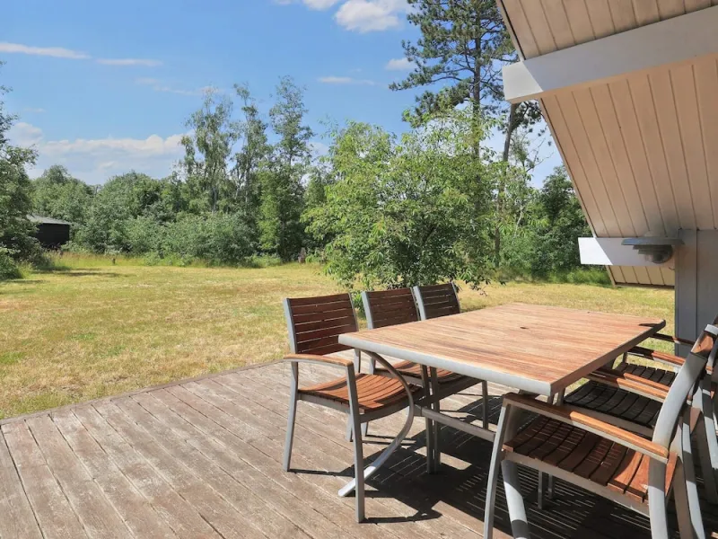 Billede 28 af 6 Person Holiday Home in Rodby