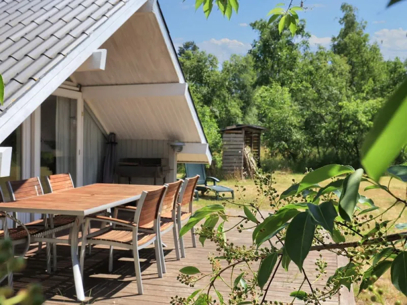 Billede 34 af 6 Person Holiday Home in Rodby