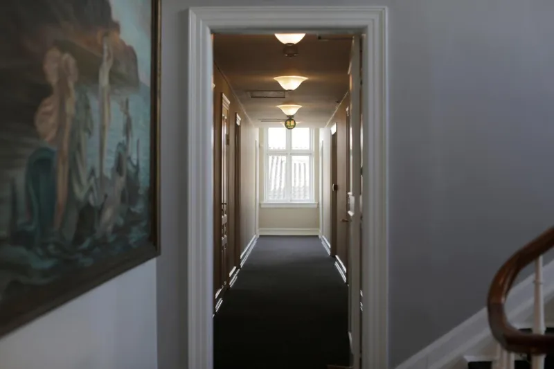 Skovshoved Hotel photo 2