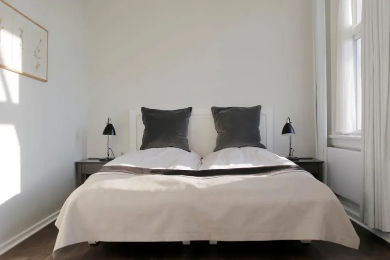Skovshoved Hotel photo 4
