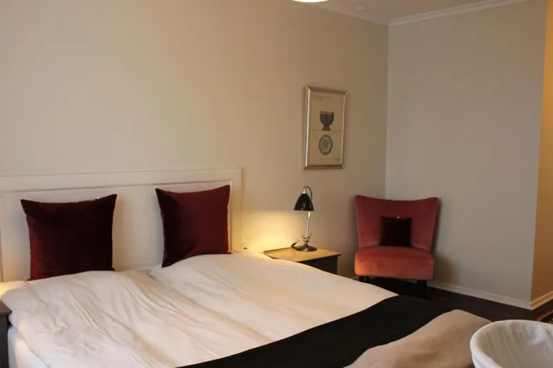 Skovshoved Hotel photo 5