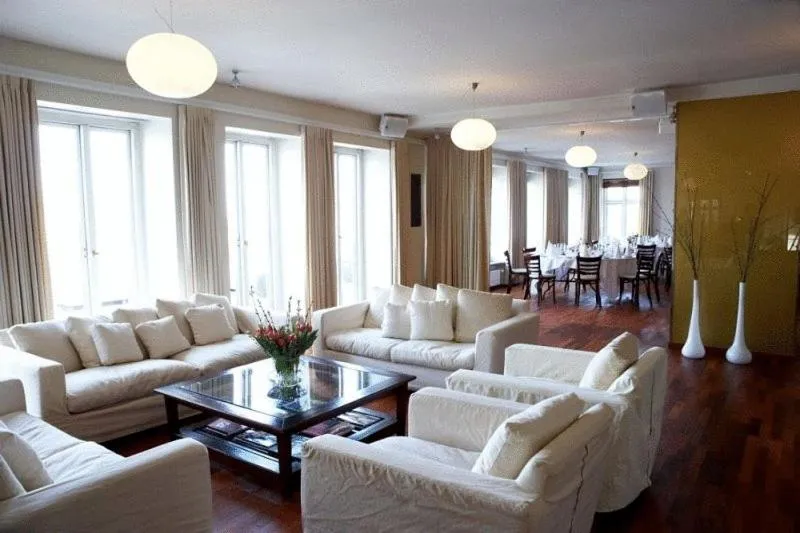 Skovshoved Hotel photo 12