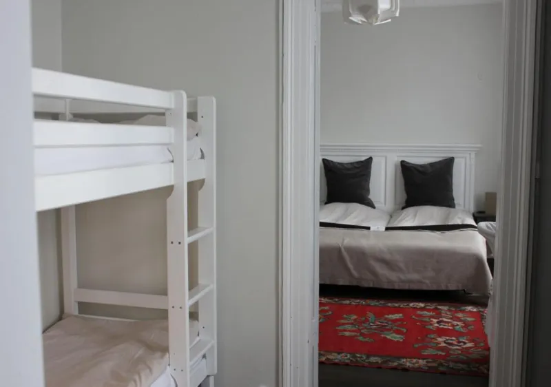 Skovshoved Hotel photo 18