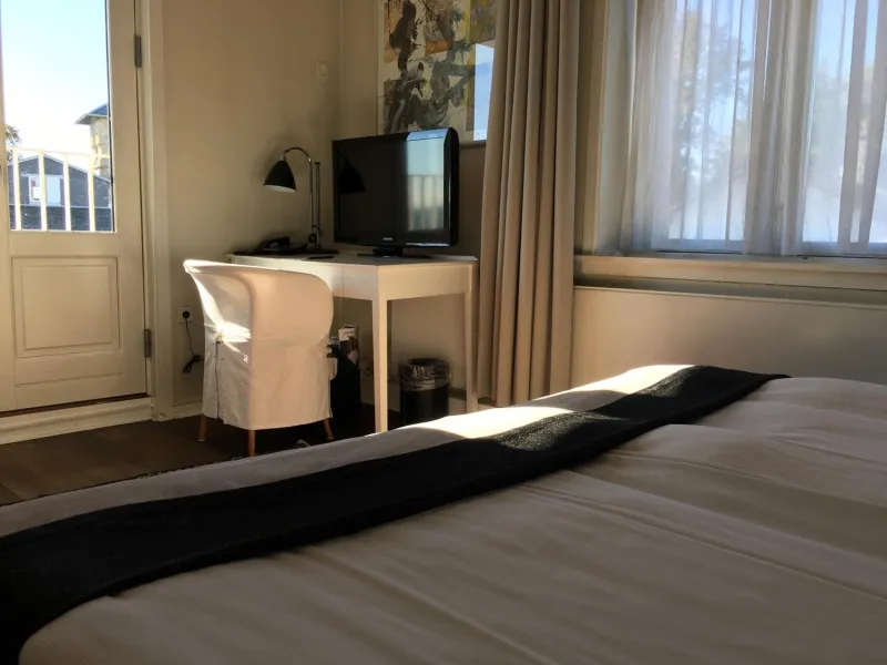 Skovshoved Hotel photo 20